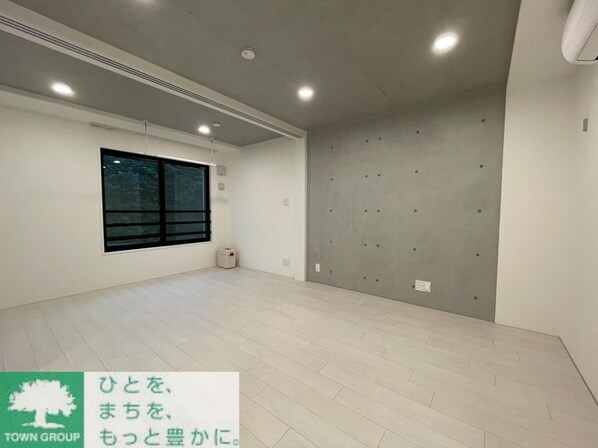 Reve Residence高輪の物件内観写真